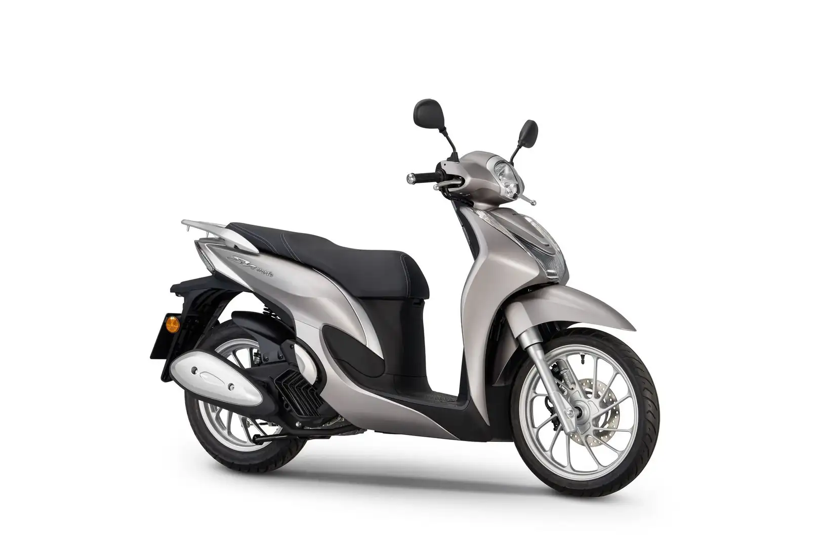 Honda SH 125 SH MODE 125 - YM 2025 - CON PARABREZZA INCLUSO - 2