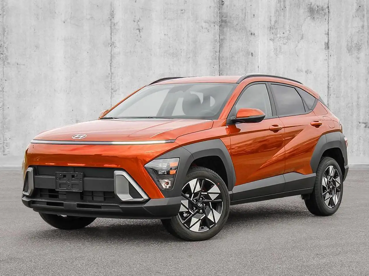 2026 Hyundai KONA