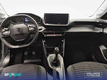 Gasolina 100 S&S 6 Vel. MAN Allure