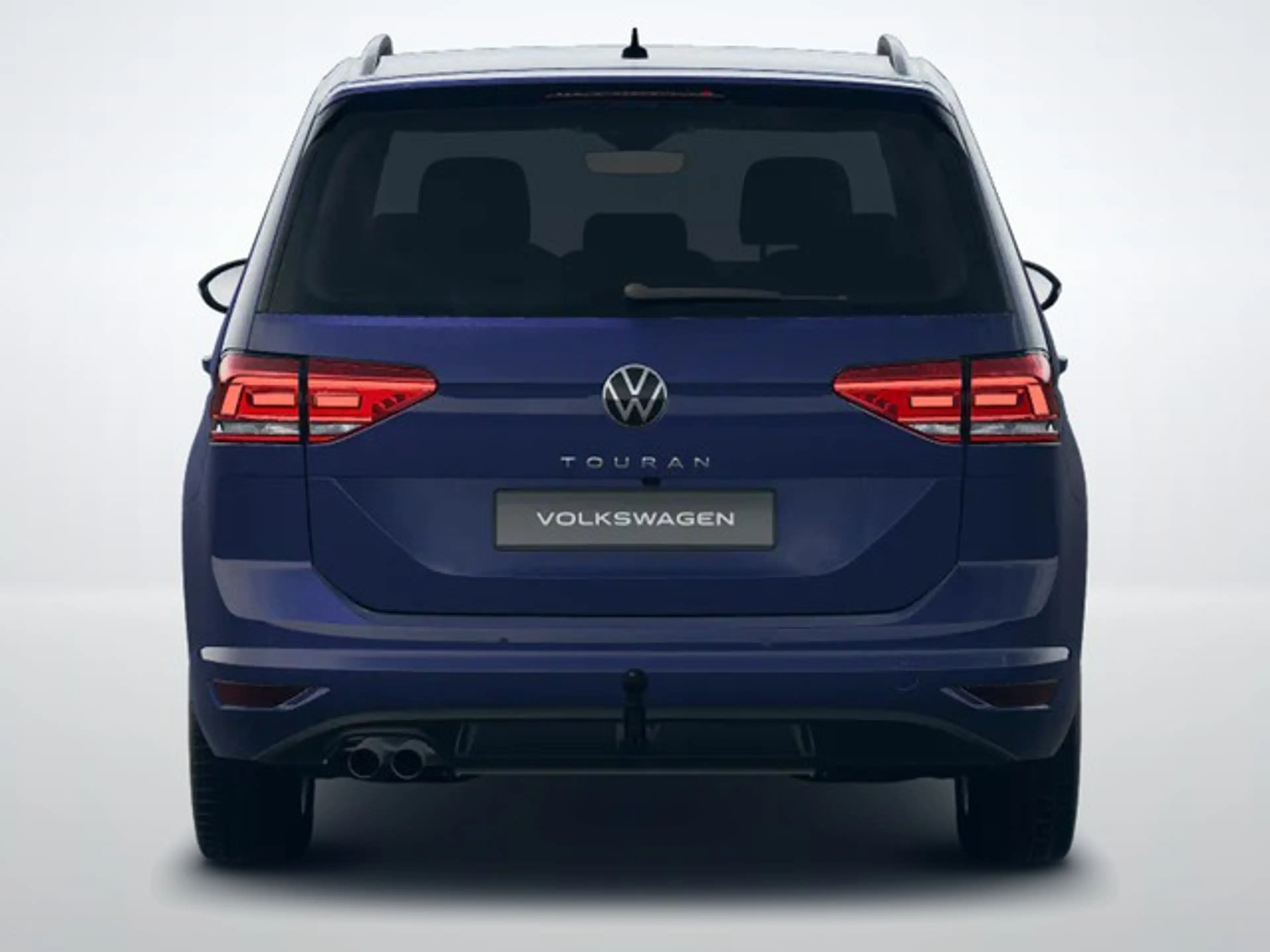 Volkswagen Touran Highline IQ DRIVE ACC AHK NAVI STANDH BEHEIZB F... — photo 4