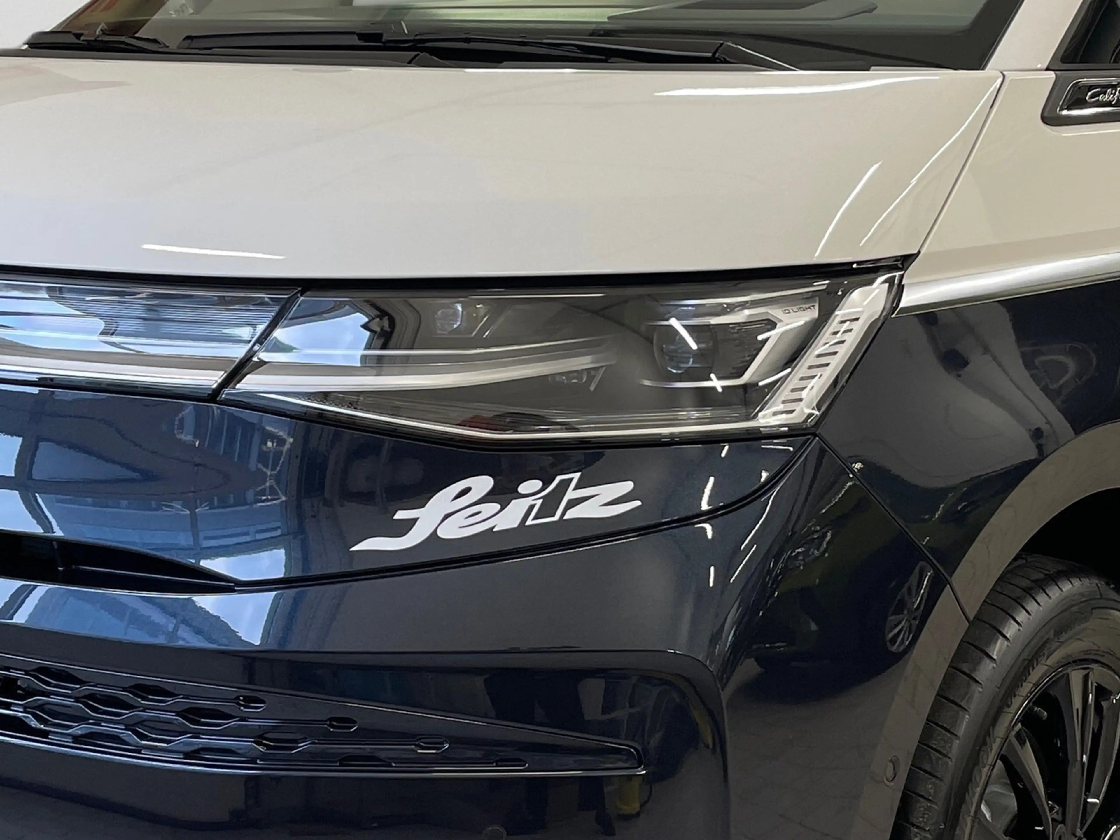 Volkswagen T7 California Ocean 2.0 TDI Ocean *AHK*HEAD-UP*KAMERA* — photo 8