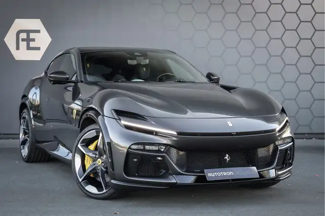 Ferrari Purosangue 6.5 V12 | NEW | INCL. VAT/BPM | NO REGISTRATION |