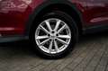 Nissan Qashqai Acenta Kamera AHK Tempomat Sitzhung PDC Rosso - thumbnail 7