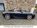 Porsche Boxster 718 Boxster S / APPROVED / PZ gepflegt Blau - thumbnail 3