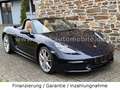 Porsche Boxster 718 Boxster S / APPROVED / PZ gepflegt Blau - thumbnail 1