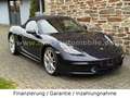 Porsche Boxster 718 Boxster S / APPROVED / PZ gepflegt Blau - thumbnail 6