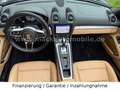 Porsche Boxster 718 Boxster S / APPROVED / PZ gepflegt Blau - thumbnail 23