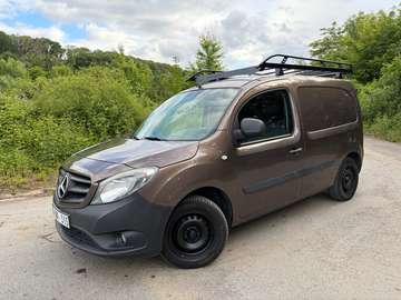 1.5 CDI PRET A IMMATRICULER / GARANTIE 2 AN