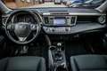 Toyota RAV 4 SLECHTS-35700KM*4X4*CAMERA*NAVIGATIE*TREKHAAK* Gris - thumbnail 18