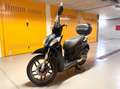 Kymco People One 125 i - EURO 4 Blu/Azzurro - thumbnail 3