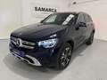 Mercedes-Benz GLC 300 300e 4Matic 9G-Tronic Azul - thumbnail 1
