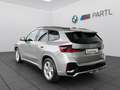 BMW X1 xDrive23d M-Sport ACC 360° HUD AHK Pano H/K Silber - thumbnail 3