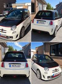 Abarth 595C Turismo