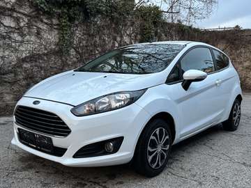 Ambiente 1,25 Facelift Klima nur 141.000km