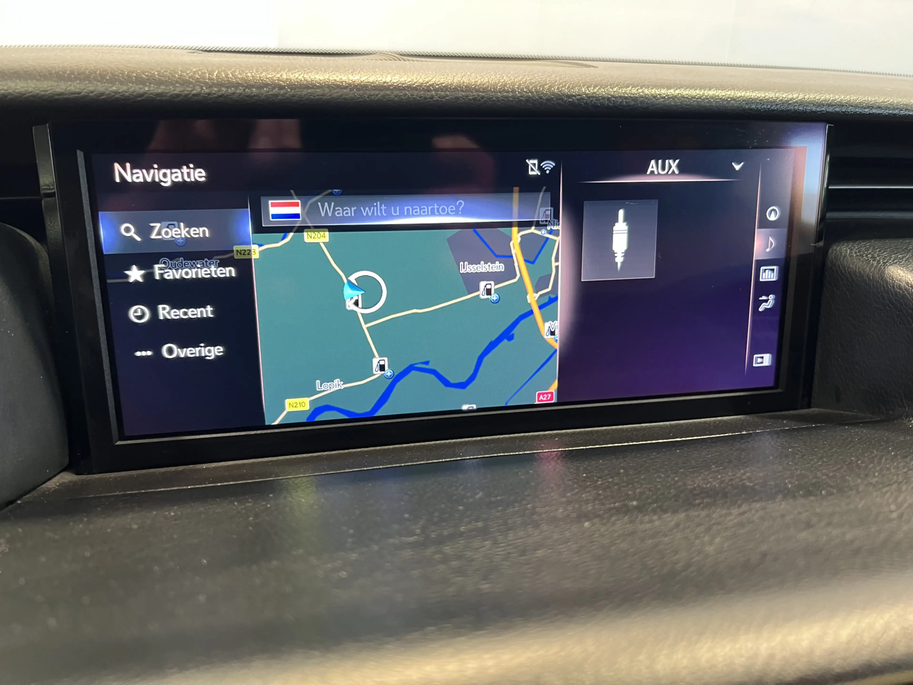 Lexus RC 300h F SPORT Line | Navigatie | LM Velgen 19" | Voorsto — photo 15