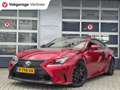 Lexus RC 300h F SPORT Line | Navigatie | LM Velgen 19" | Voorsto Rot - thumbnail 1