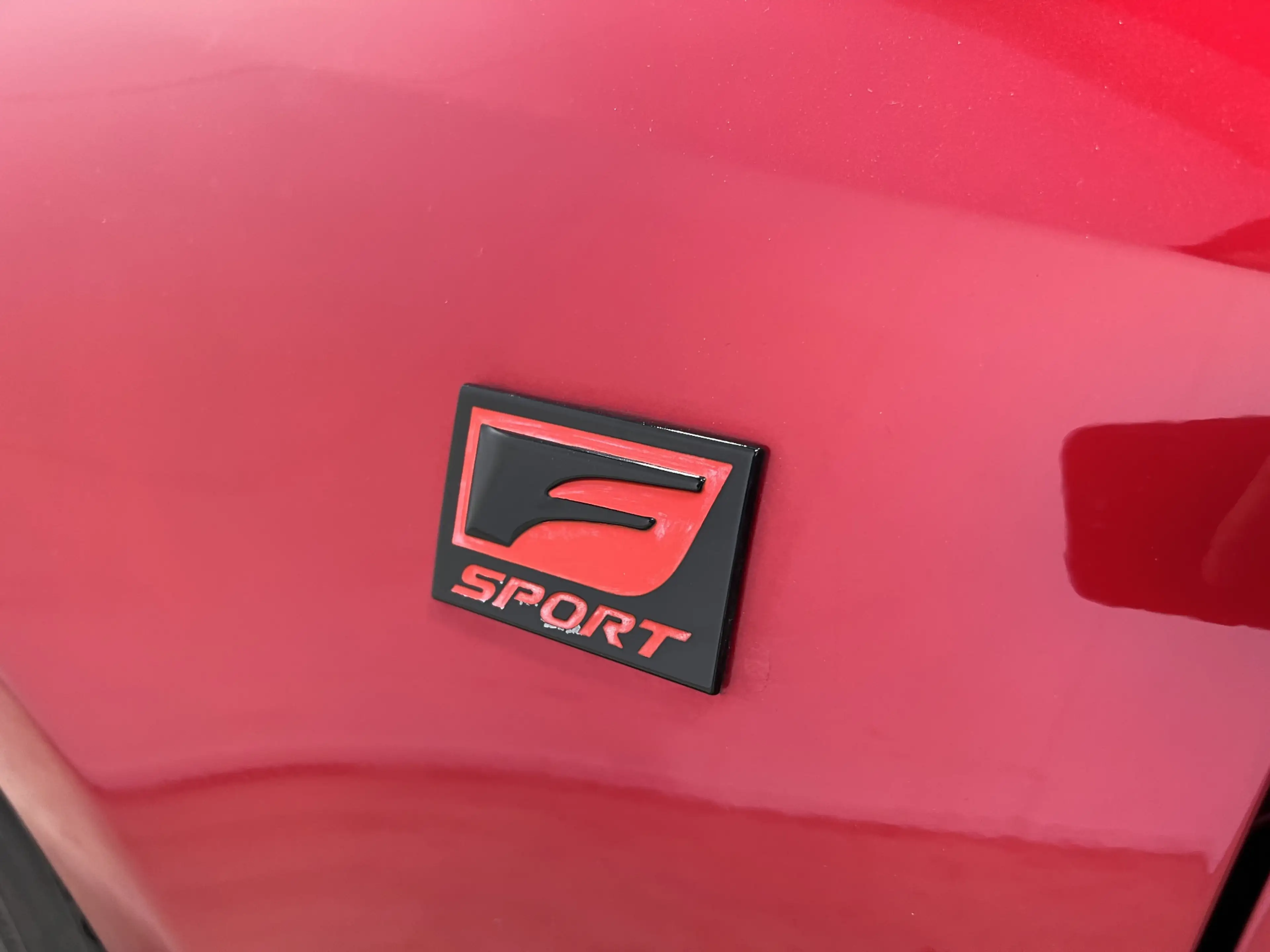 Lexus RC 300h F SPORT Line | Navigatie | LM Velgen 19" | Voorsto — photo 26