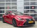 Lexus RC 300h F SPORT Line | Navigatie | LM Velgen 19" | Voorsto Rot - thumbnail 40