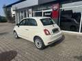 Fiat 500 Dolcevita Weiß - thumbnail 3