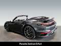 Porsche 911 911Turbo S Cabriolet/ Exclusiv Car/Burmester/Nacht Сірий - thumbnail 2