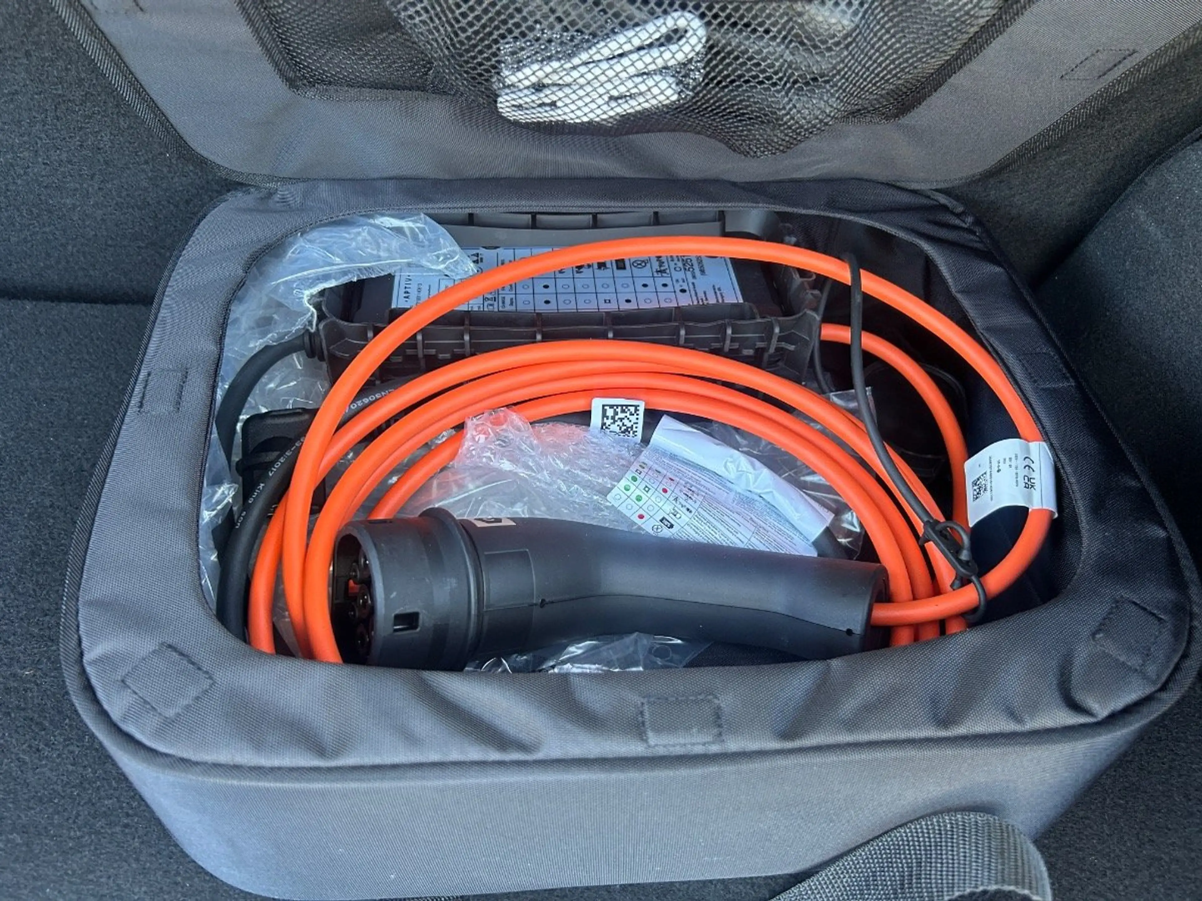 Opel Mokka-E Mokka e Elegance LED+Navi+SHZ+Winterp.+Kam.+LM — photo 9