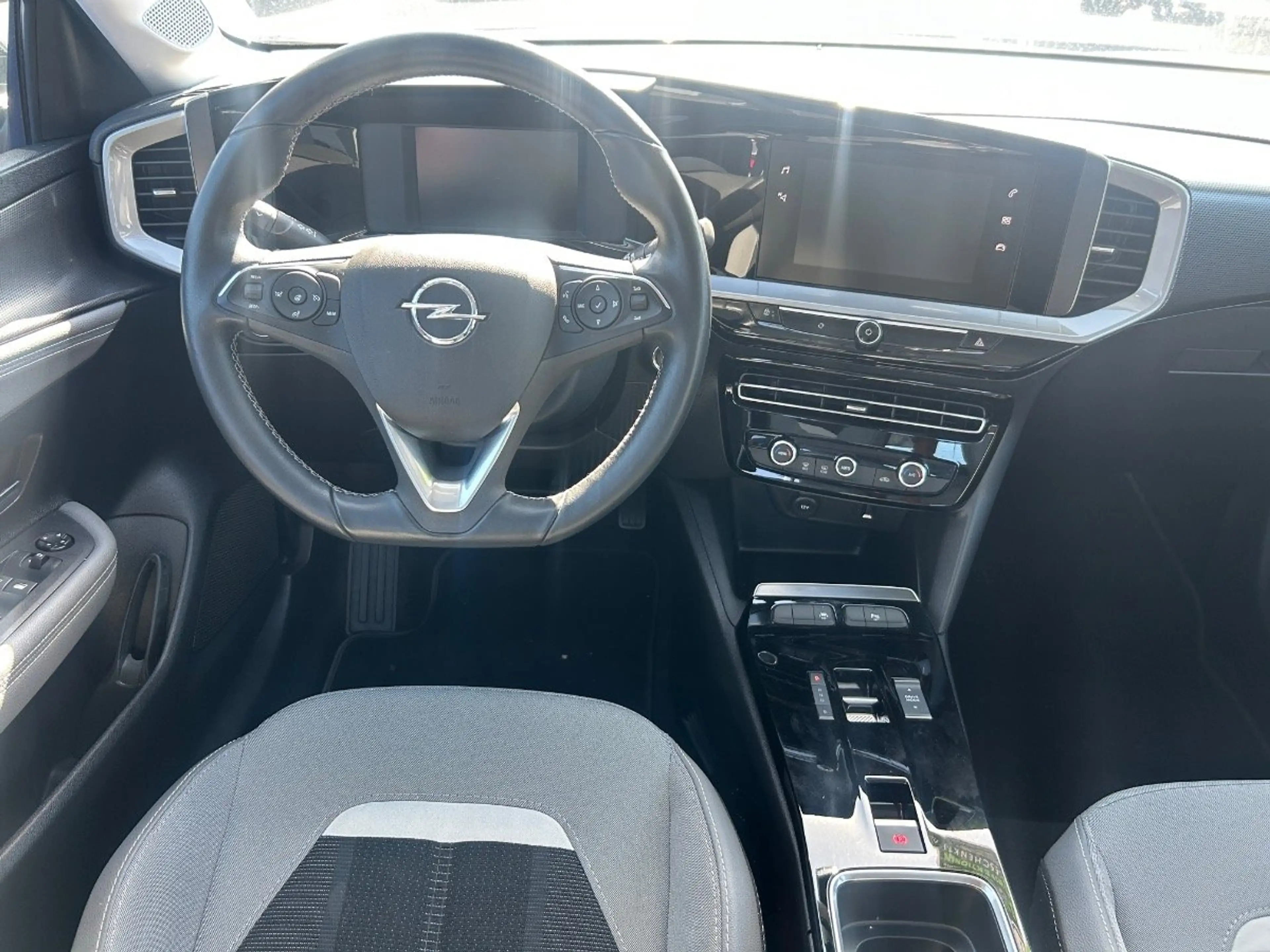 Opel Mokka-E Mokka e Elegance LED+Navi+SHZ+Winterp.+Kam.+LM — photo 12