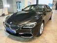 BMW 640 640iA Gran Coupe*Jatobabraun/Leder Elfenbeinweiss* Braun - thumbnail 1