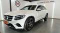 Mercedes-Benz GLC 220 220d 4Matic Aut. Blanco - thumbnail 1