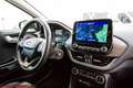 Ford Puma 1.0 ecoboost h Titanium X - Promo finanziamento! Noir - thumbnail 25