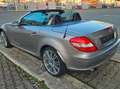 Mercedes-Benz SLK 200 Kompressor Designo Automatik Grau - thumbnail 6