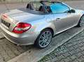 Mercedes-Benz SLK 200 Kompressor Designo Automatik Grau - thumbnail 4
