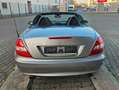 Mercedes-Benz SLK 200 Kompressor Designo Automatik Grau - thumbnail 5