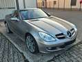 Mercedes-Benz SLK 200 Kompressor Designo Automatik Grau - thumbnail 3