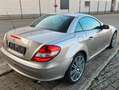 Mercedes-Benz SLK 200 Kompressor Designo Automatik Grau - thumbnail 17