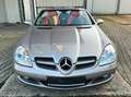 Mercedes-Benz SLK 200 Kompressor Designo Automatik Grau - thumbnail 2