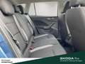 Skoda Scala COOL PLUS 1.0 TSI SMART LINK SITZHZ. KLIMA Bleu - thumbnail 8