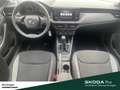 Skoda Scala COOL PLUS 1.0 TSI SMART LINK SITZHZ. KLIMA Bleu - thumbnail 6