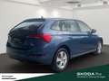Skoda Scala COOL PLUS 1.0 TSI SMART LINK SITZHZ. KLIMA Bleu - thumbnail 4