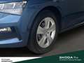 Skoda Scala COOL PLUS 1.0 TSI SMART LINK SITZHZ. KLIMA Bleu - thumbnail 10