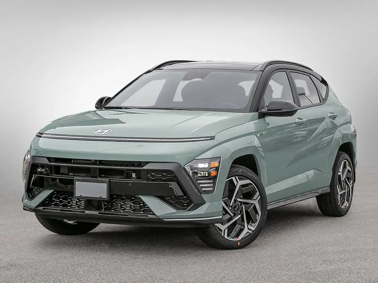2026 Hyundai KONA