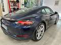 Porsche Cayman 24 MESI DI PORSCHE APPROVED* BOOK SERV* PRIMA VERN Blu/Azzurro - thumbnail 8