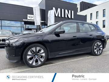 xDrive50 523ch Limited Edition pro