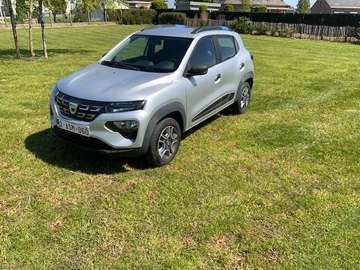 Spring 27.4 kWh Business