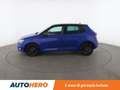 Skoda Fabia 1.0 MPI Twin Color 60 CV Blu/Azzurro - thumbnail 3
