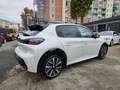 Peugeot 208 PureTech 130 Stop&Start EAT8 5 porte GT Blanc - thumbnail 4