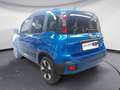 Fiat Panda Panda III 2021 Cross Panda 1.0 firefly hybrid Cro Bleu - thumbnail 7