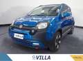 Fiat Panda Panda III 2021 Cross Panda 1.0 firefly hybrid Cro Blu/Azzurro - thumbnail 1
