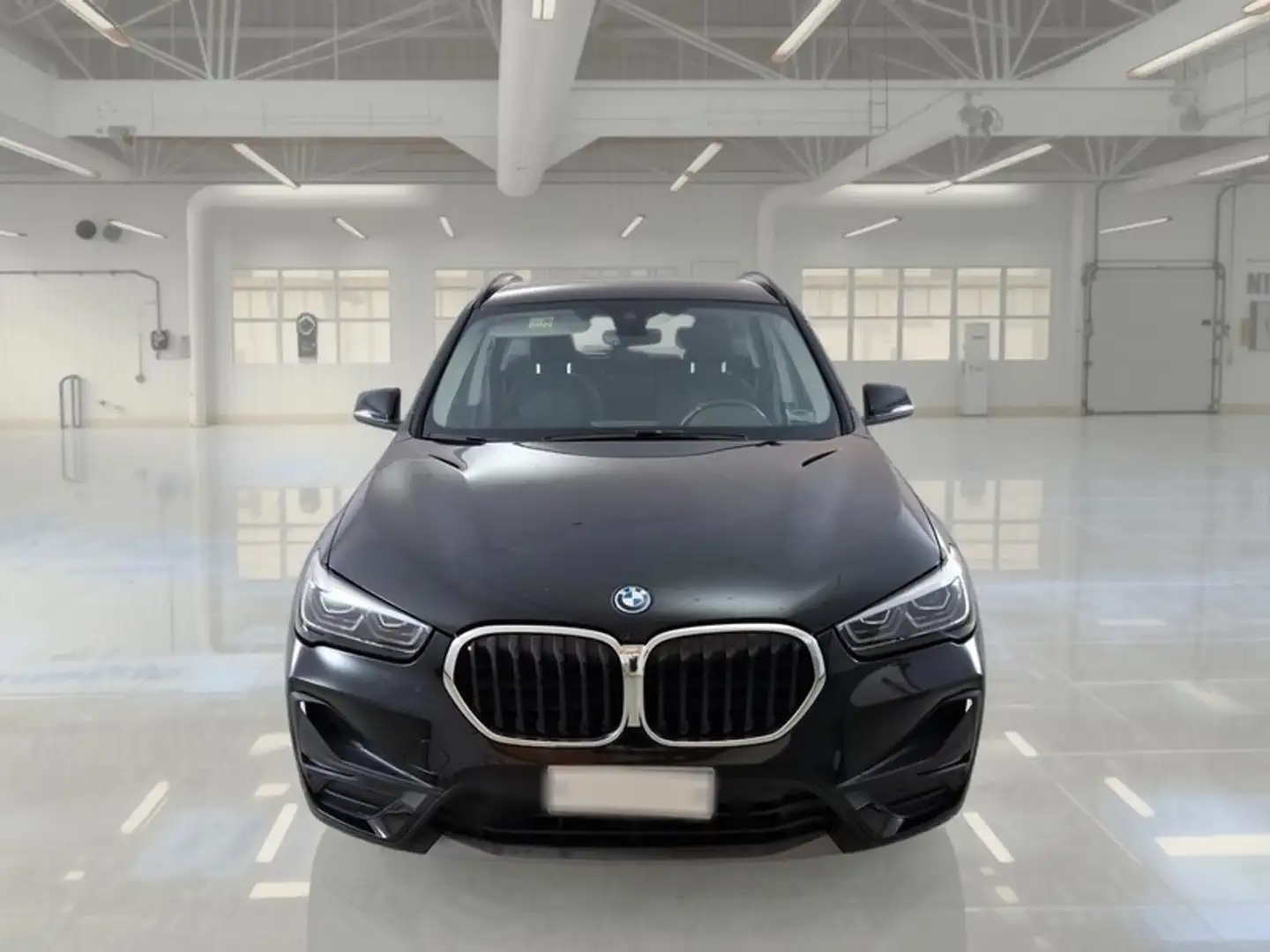 BMW X1 xDrive 25e Business Advantage automatico - 2