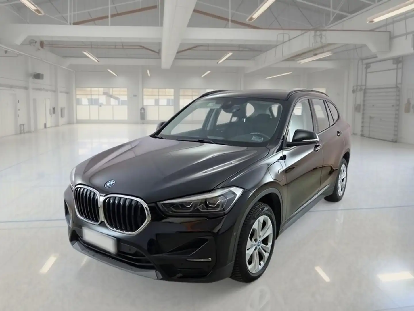 BMW X1 xDrive 25e Business Advantage automatico - 1