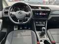 Volkswagen Touran 2.0 TDI UNITED 309€ o. Anzahlung AHK Navi DAB AC Grijs - thumbnail 13